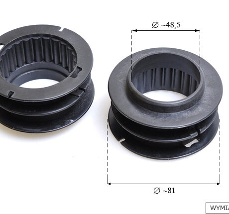 Trimmer head spool NZ11 Husqvarna T25