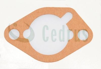 Carburetor insulator gasket Robin EX13 EX16 EX17 ORIGINAL PART