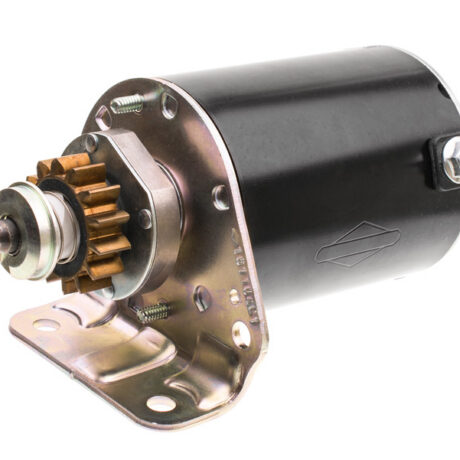 Starter B&S 10.5-17.5HP electric motor starter ORIGINAL PART
