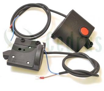 Brake switch Pubert Cesar ORIGINAL PART