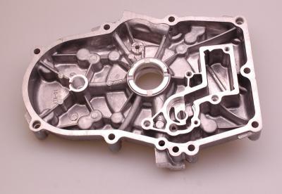 Engine sump/crankcase cover Rato R670 side cover