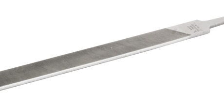 Chainsaw file BAHCO flat 150x15mm