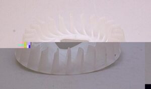 Fan Rato engine R390 R420