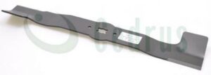 Mower blade MTD 48cm bow-tie grass catcher