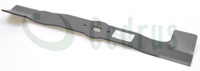 Mower blade MTD 48cm bow-tie grass catcher