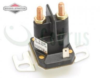Starter B&S solenoid ORIGINAL PART