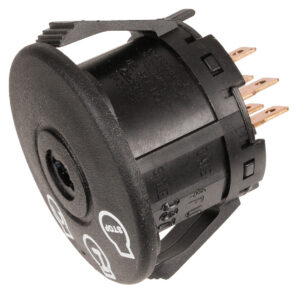 Ignition switch Simplicity no key ORIGINAL PART