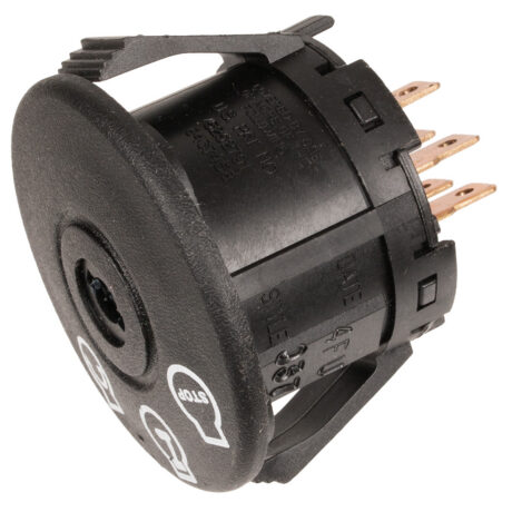 Ignition switch Simplicity no key ORIGINAL PART