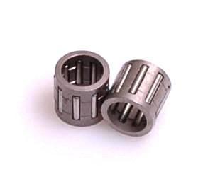 Piston bearing NAC CG260 34mm brushcutters available in DIY stores