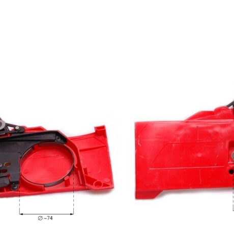 market chainsaws