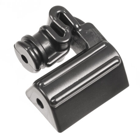 Fuel tank bracket M1200 left part