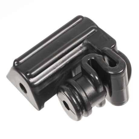 Fuel tank bracket M1200 right part