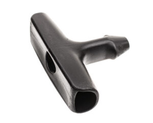 Recoil starter pull handle Husqvarna chainsaw 340 345