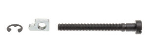 Chain adjuster Husqvarna 40 assy