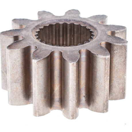 Gear MTD steering pinion gear