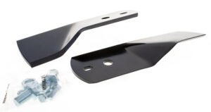 Blade tip Stiga 2pcs