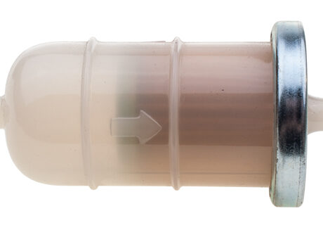 Fuel filter Honda