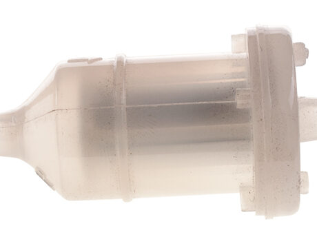 Fuel filter Honda