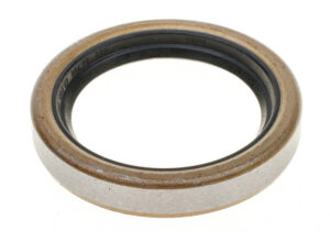 Crankshaft oil seal B&S upper 1-cylinder / horizontal and vertical shaft / bottom oil seal boxer engines