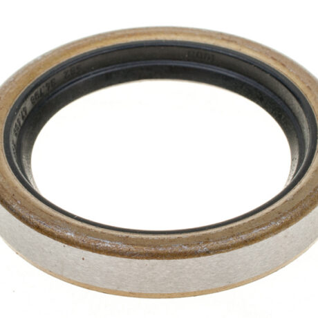 Crankshaft oil seal B&S upper 1-cylinder / horizontal and vertical shaft / bottom oil seal boxer engines