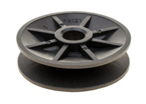 Pulley Castel Garden MG504TR R434 lawn mowers