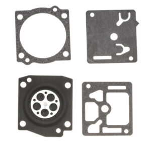 Carburetor gasket & diaphragm kit C3A-G1 C3A-G1A