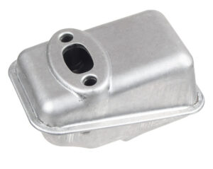 Muffler Mitsubishi TLE24