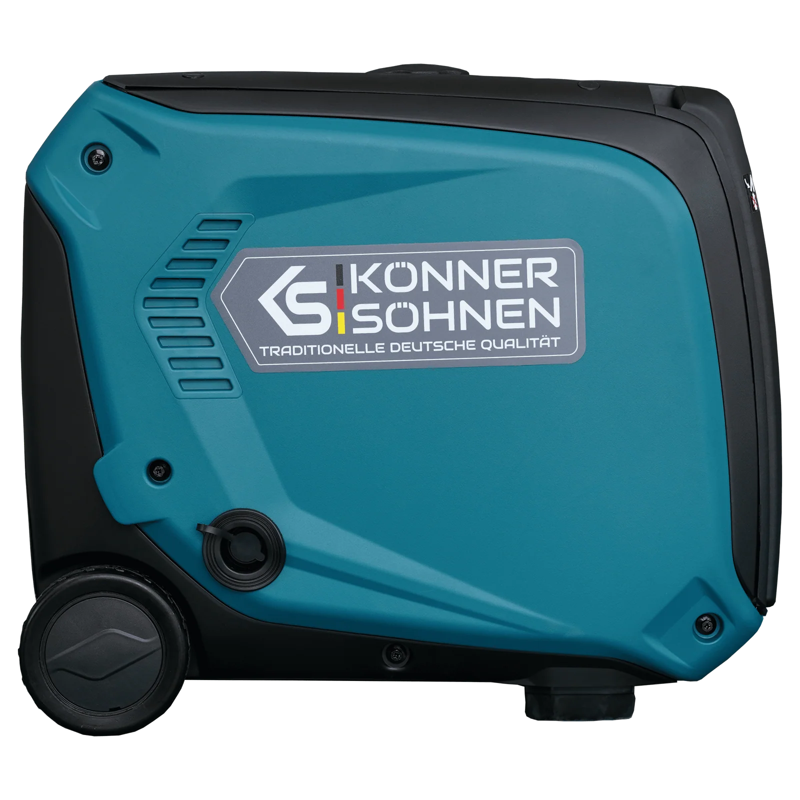 Alalisvoolu generaator Könner & Söhnen KS 48VGS-DC 50–55V Alalisvoolu generaator Könner & Söhnen KS 48VGS-DC 50–55V