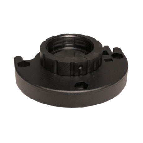 Bushing with bearing housing Pubert Cesar ORIGINAL PART