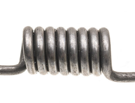 metal clutch