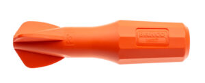 Chainsaw file handle BAHCO