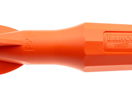 Chainsaw file handle BAHCO
