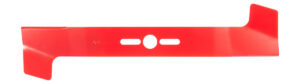 Mower blade universal 48.2cm lifting blade with wings