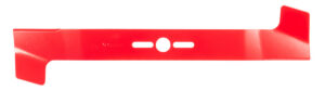 Mower blade universal 53.3cm lifting blade with wings