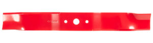 Mower blade Castel Garden 46.2cm mulching blade right cut