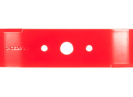 Mower blade Castel Garden Stiga 49.0cm