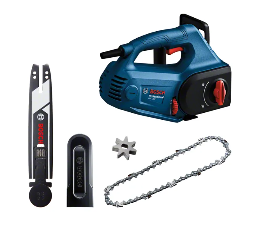 Bosch plokilõikur GAC250 1200W Bosch plokilõikur GAC250 1200W