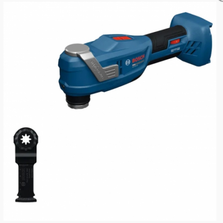 Bosch multitööriist GOP 18V-30 ilma aku ja laadijata