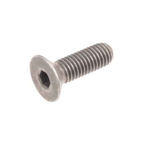 Screw 8x25