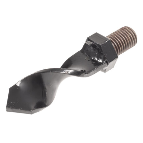 Auger drill tip 80mm G