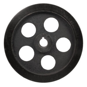 Idler pulley CEDRUS sweeper ZM01