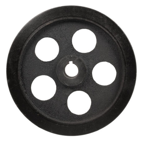 Idler pulley CEDRUS sweeper ZM01
