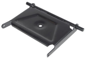 Pulley bracket Cedrus sweeper ZM01