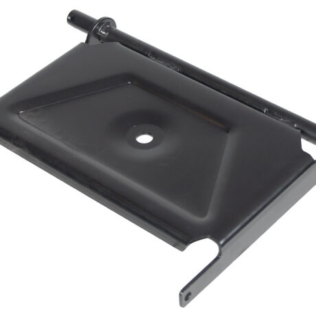 Pulley bracket Cedrus sweeper ZM01
