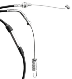 Drive cable CEDRUS assy sweeper ZM01