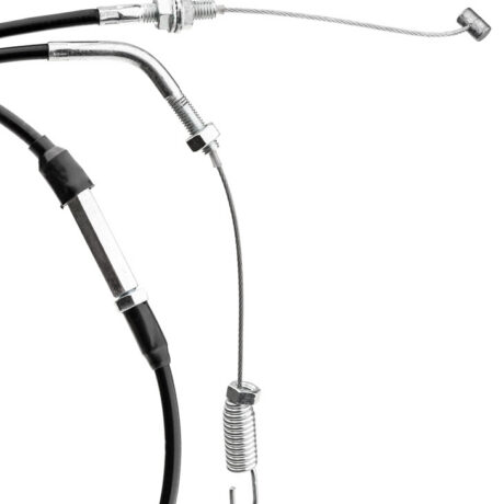 Drive cable CEDRUS assy sweeper ZM01