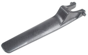 Drive actuation lever CEDRUS self-propelled sweeper ZM01