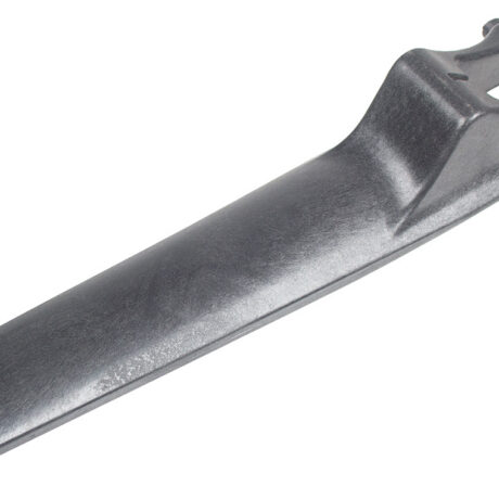 Drive actuation lever CEDRUS self-propelled sweeper ZM01