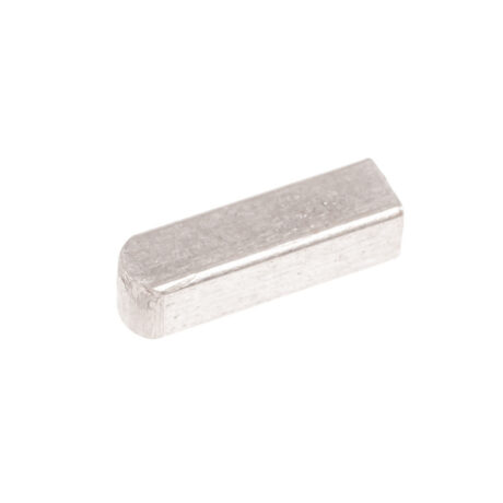 Idler pulley key CEDRUS tiller GL02