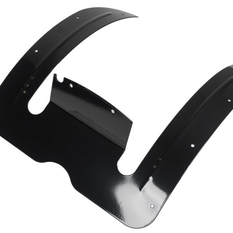 Tine shield CEDRUS tiller GL02